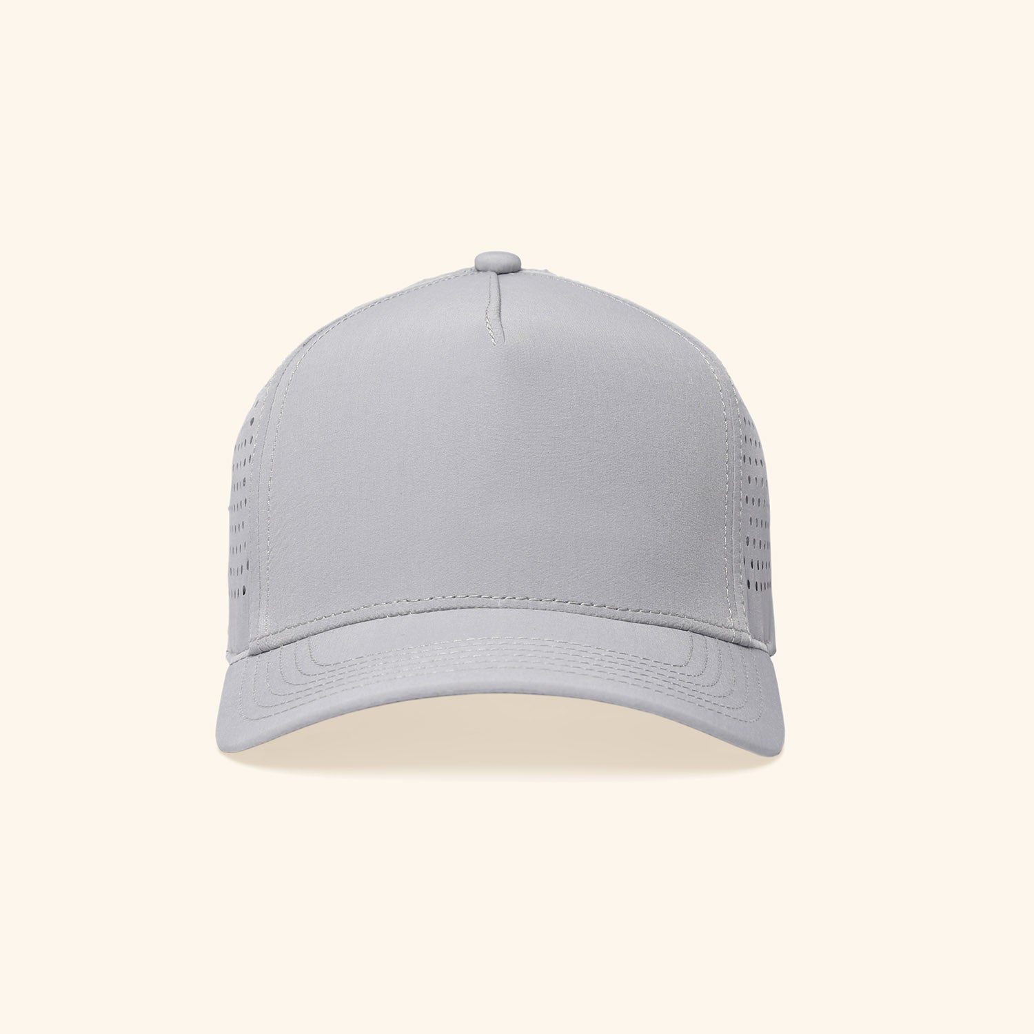 Endurance Tech 5-Panel Snap Back