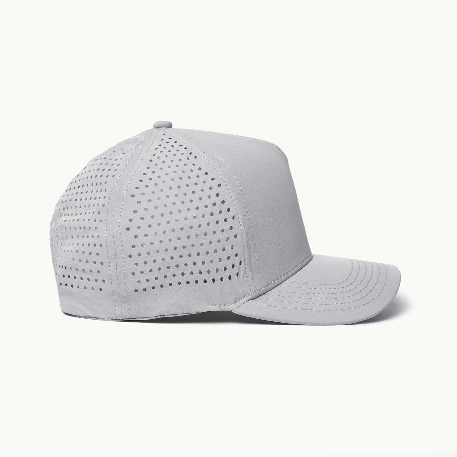 Endurance Tech 5-Panel Snap Back