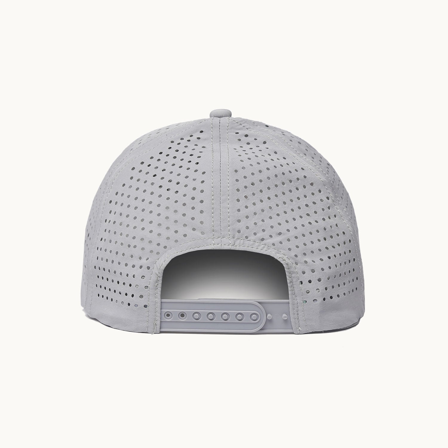 Endurance Tech 5-Panel Snap Back