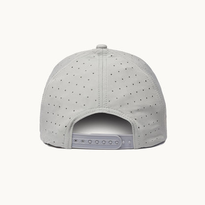 Endurance Tech 5-Panel Rope Snap Back