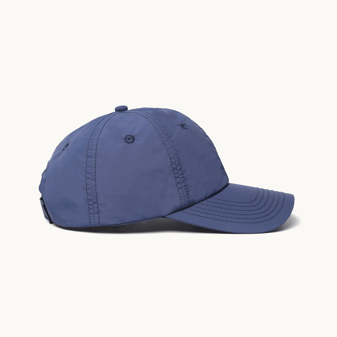 Game Day Nylon 6-Panel Dad Hat