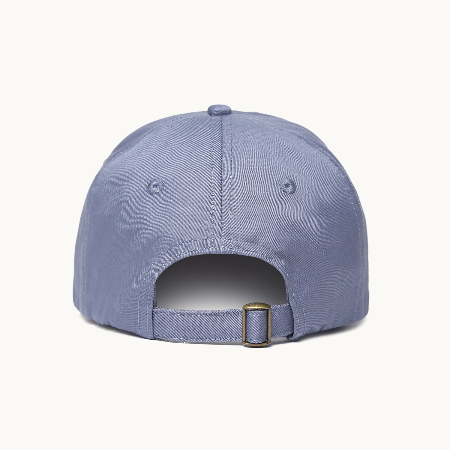 Game Day Twill 6-Panel Dad Hat