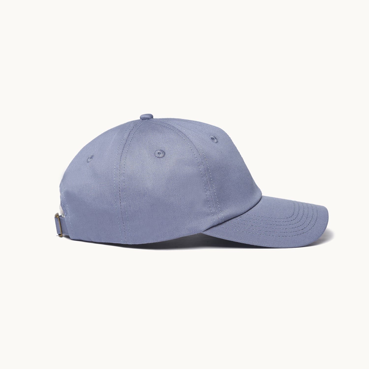 Game Day Twill 6-Panel Dad Hat