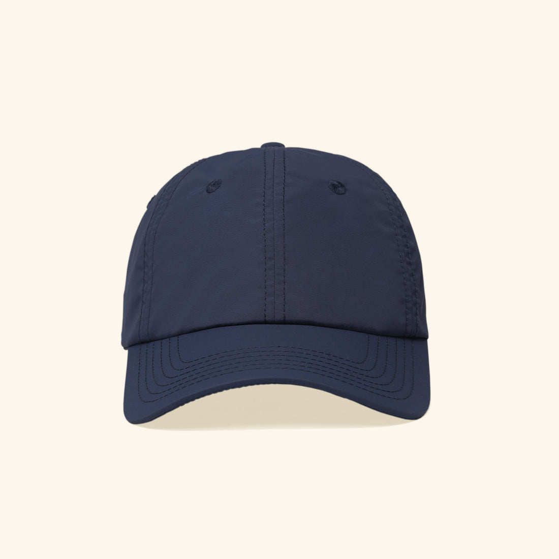 Game Day Nylon 6-Panel Dad Hat