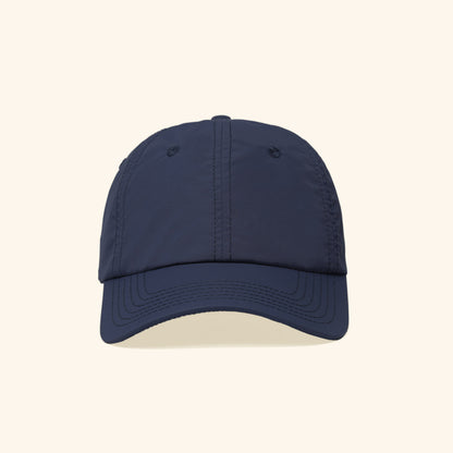 Game Day Nylon 6-Panel Dad Hat