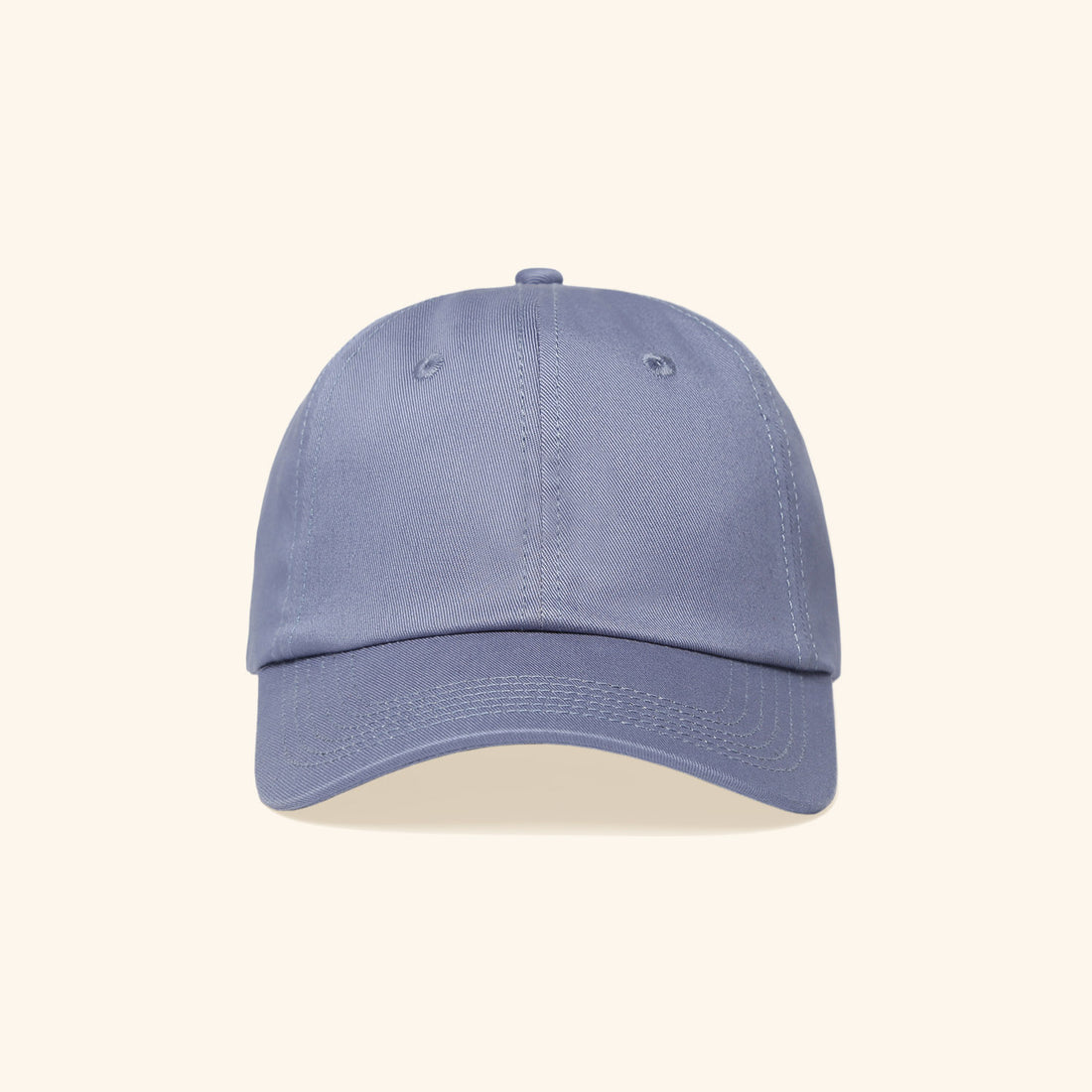 Game Day Twill 6-Panel Dad Hat