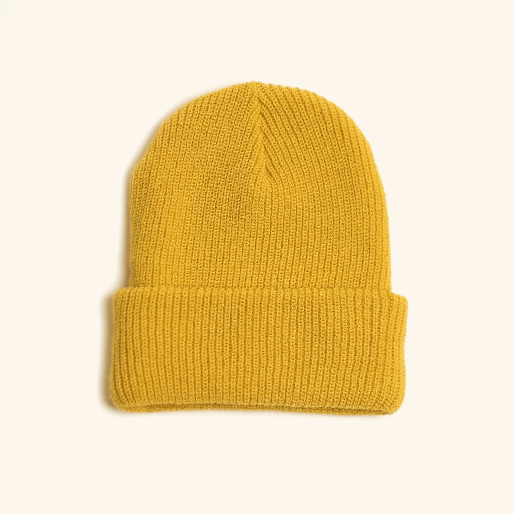 Station Watch Cap Beanie