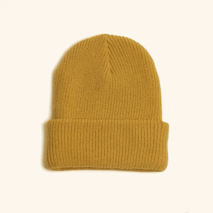 Station Watch Cap Beanie