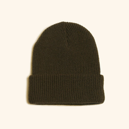 Station Watch Cap Beanie