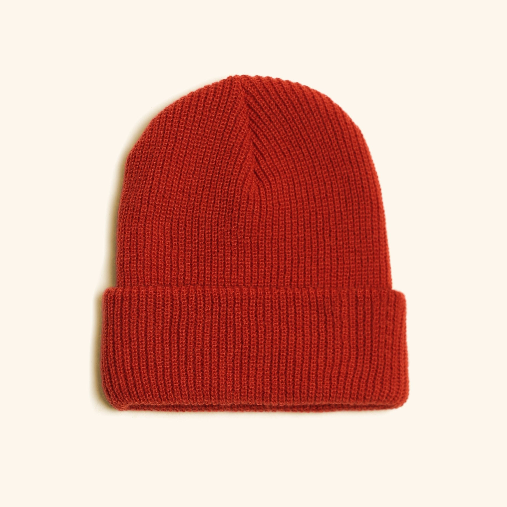 Station Watch Cap Beanie