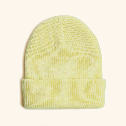 Station Watch Cap Beanie