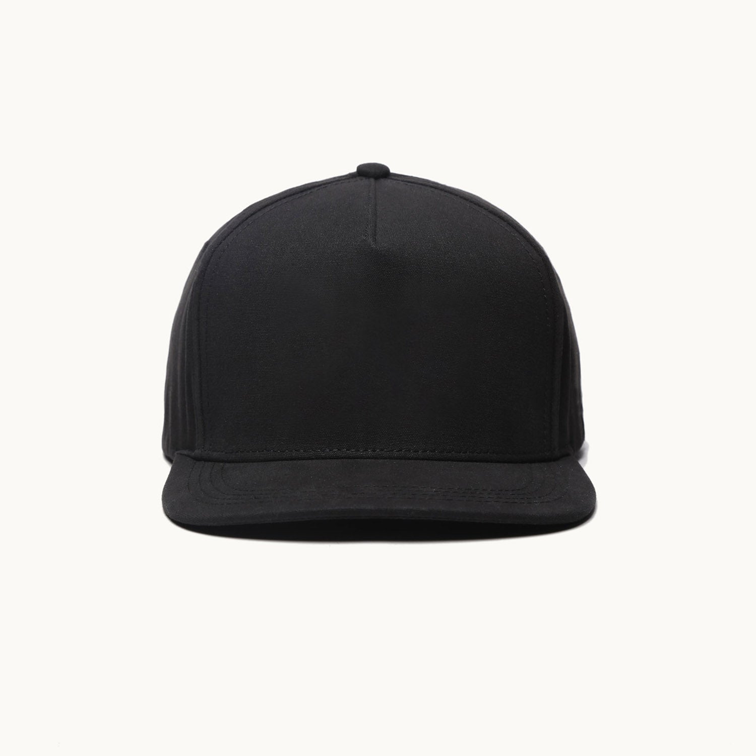 Station Canvas 5-Panel Snap Back