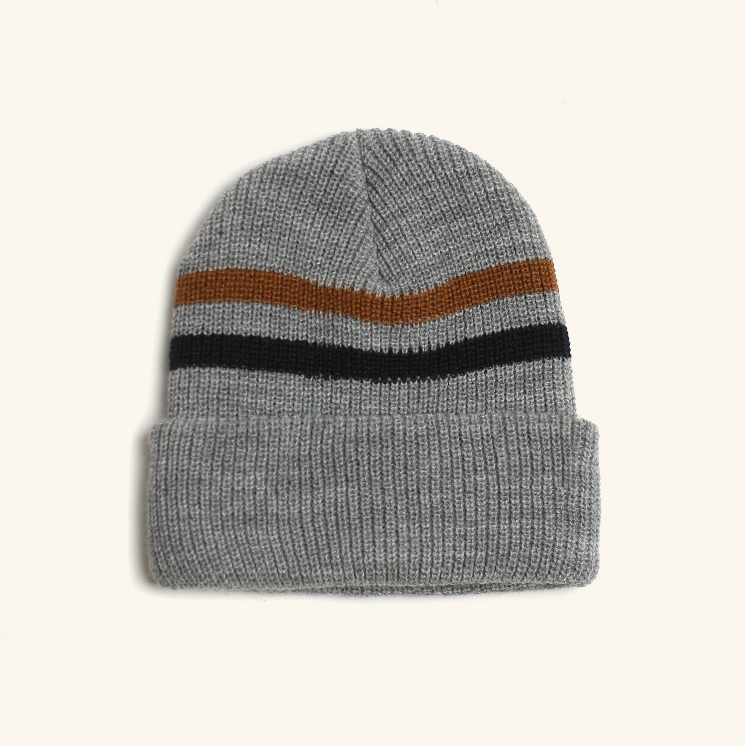 Station 2 Watch Cap Beanie