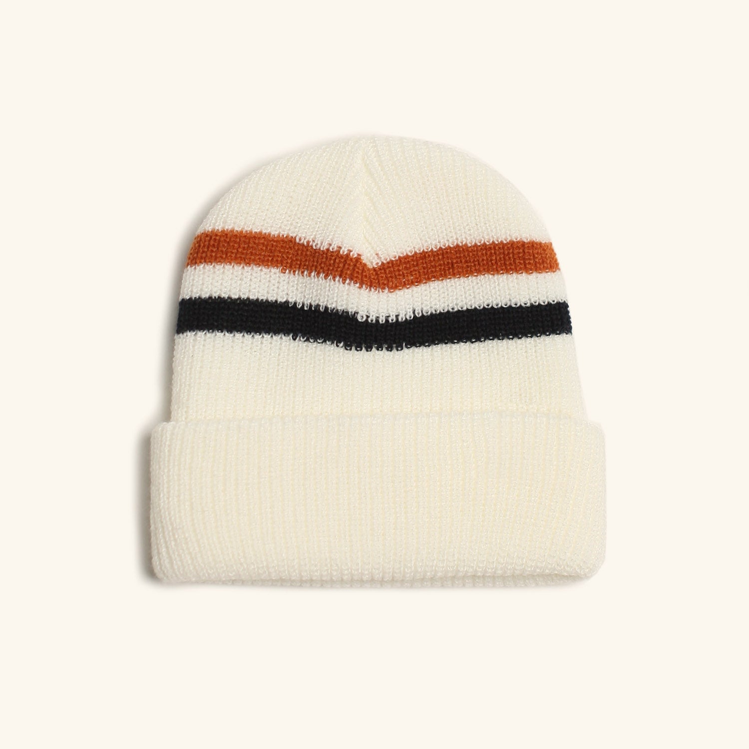 Station 2 Watch Cap Beanie